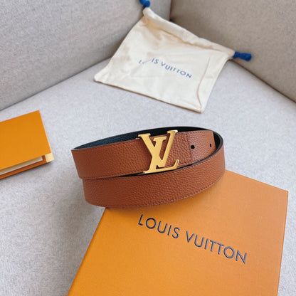 Vl - Luxury  LUV  BELTS 015