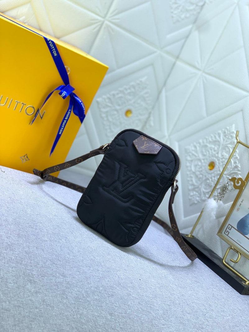 VL - Luxury Bag LUV 621