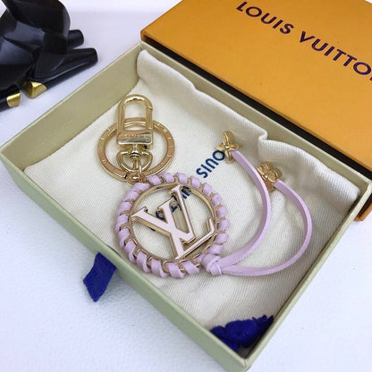 VL - Luxury Edition Keychains LUV 007