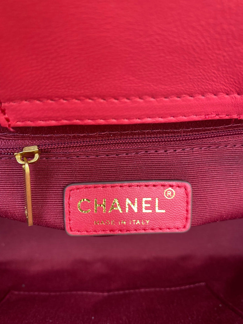 VL - Luxury Bag CHL 433