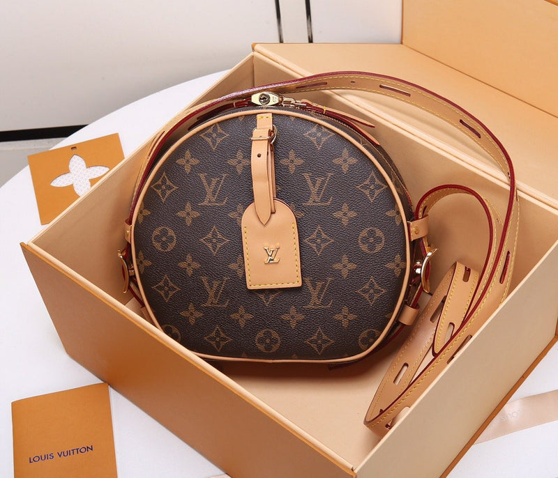 VL - Luxury Edition Bags LUV 001