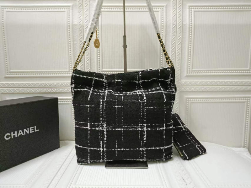 VL - Luxury Bag CHL 430