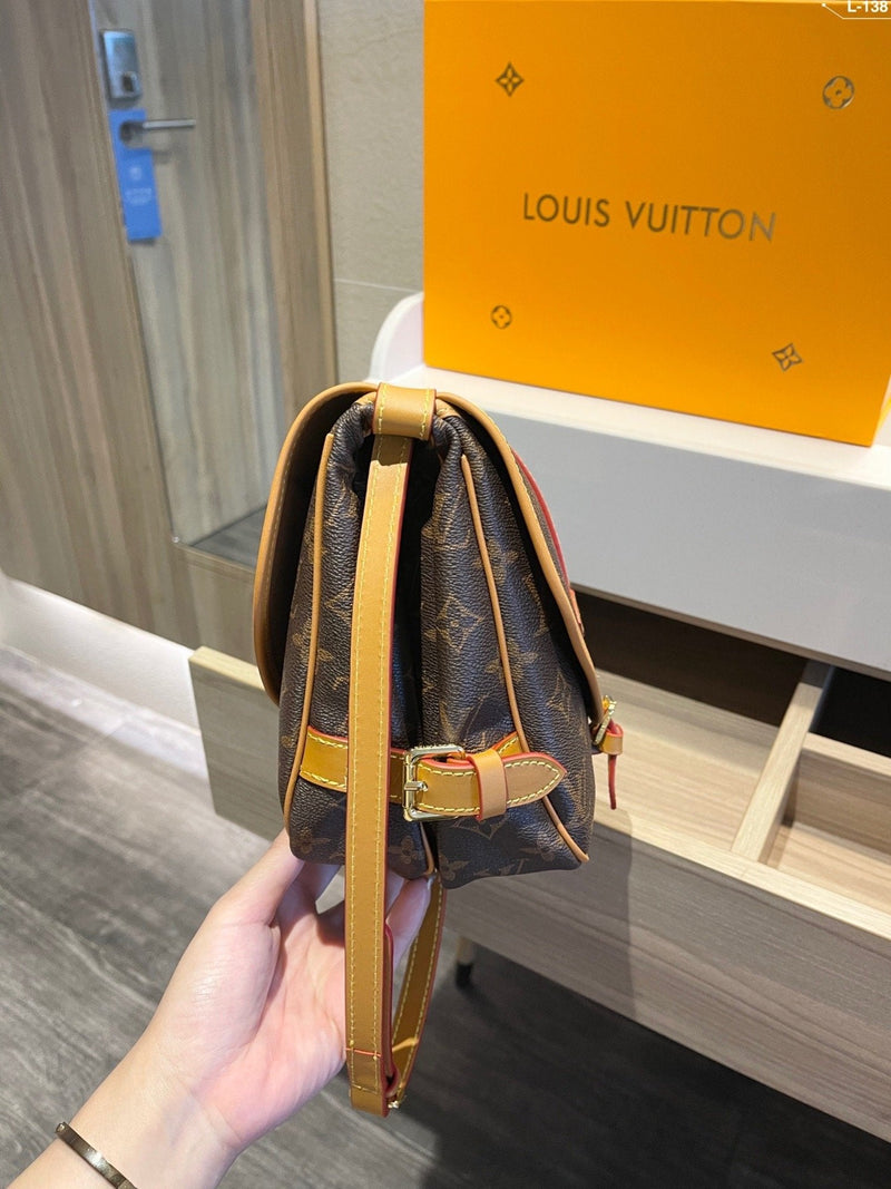 VL - Luxury Edition Bags LUV 514