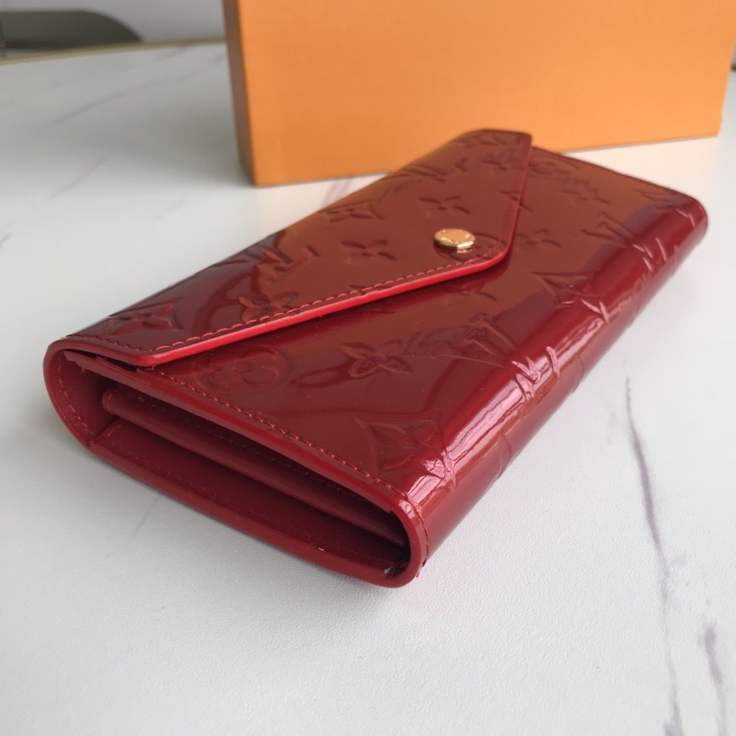 VL - Luxury Edition Wallet LUV 008