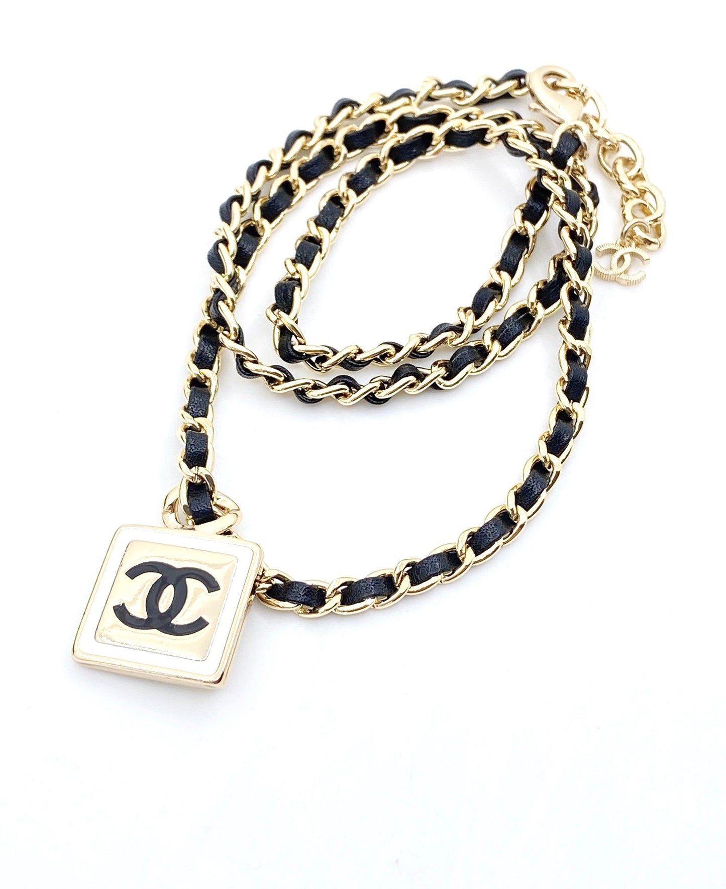 VL - Luxury Edition Necklace CH-L005