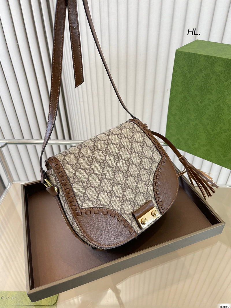 VL - Luxury Bags GCI 521