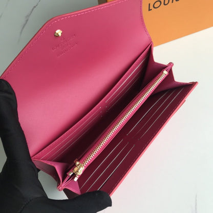 VL - Luxury Edition Wallet LUV 004