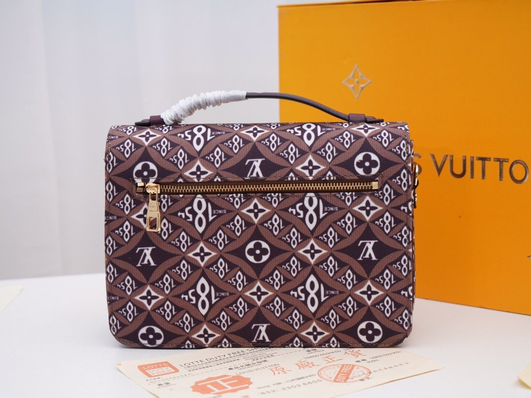 VL - Luxury Edition Bags LUV 130