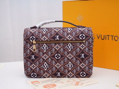 VL - Luxury Edition Bags LUV 130