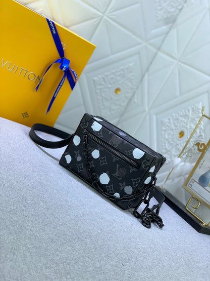 VL - Luxury Bag LUV 648