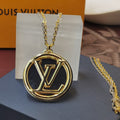 VL - Luxury Edition Necklace LUV030