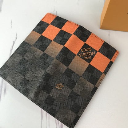 VL - Luxury Edition Wallet LUV 050