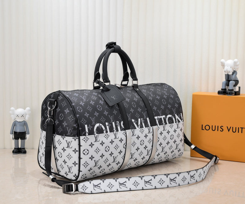 VL - Luxury Bag LUV 655