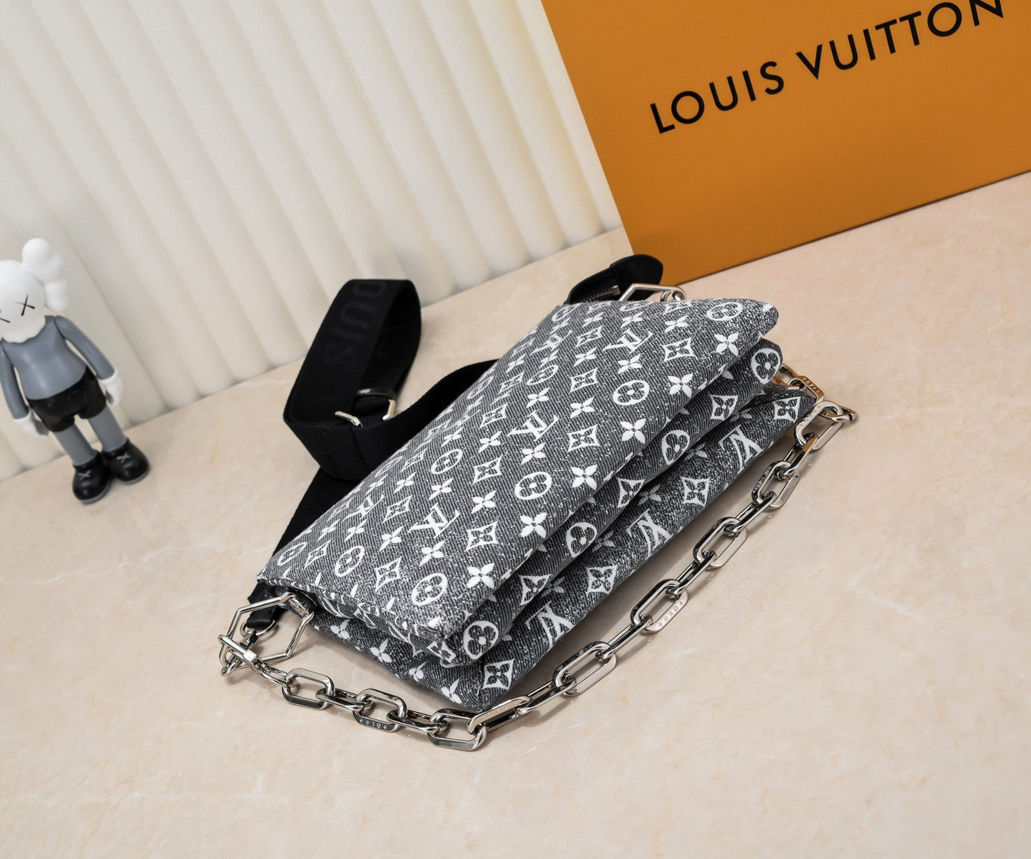 VL - Luxury Bag LUV 656