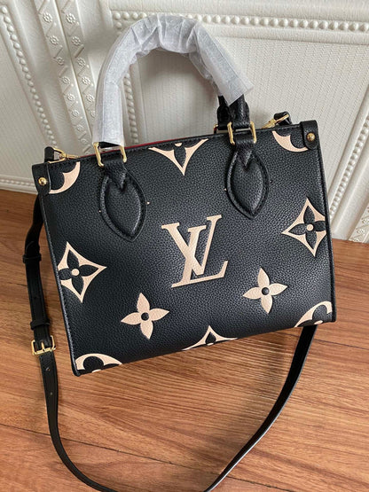 VL - Luxury Edition Bags LUV 454