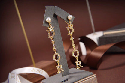 VL - Luxury Edition Earring Dir 013