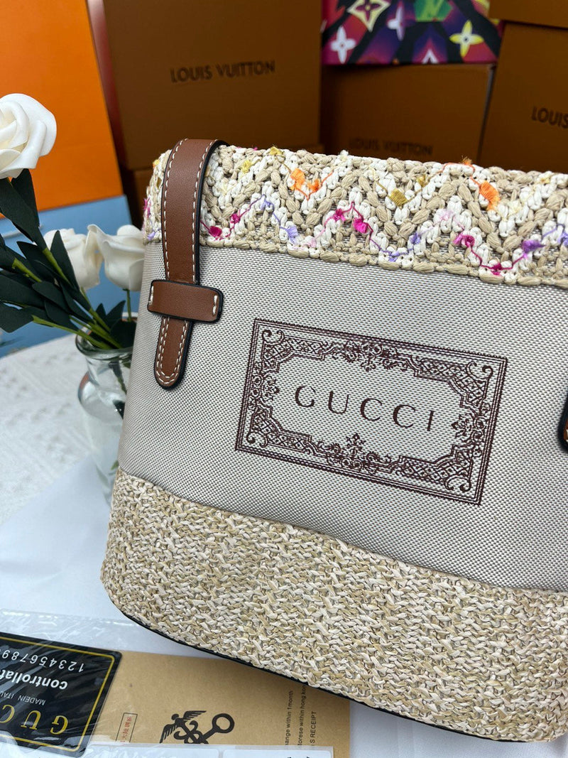 VL - Luxury Bags GCI 525