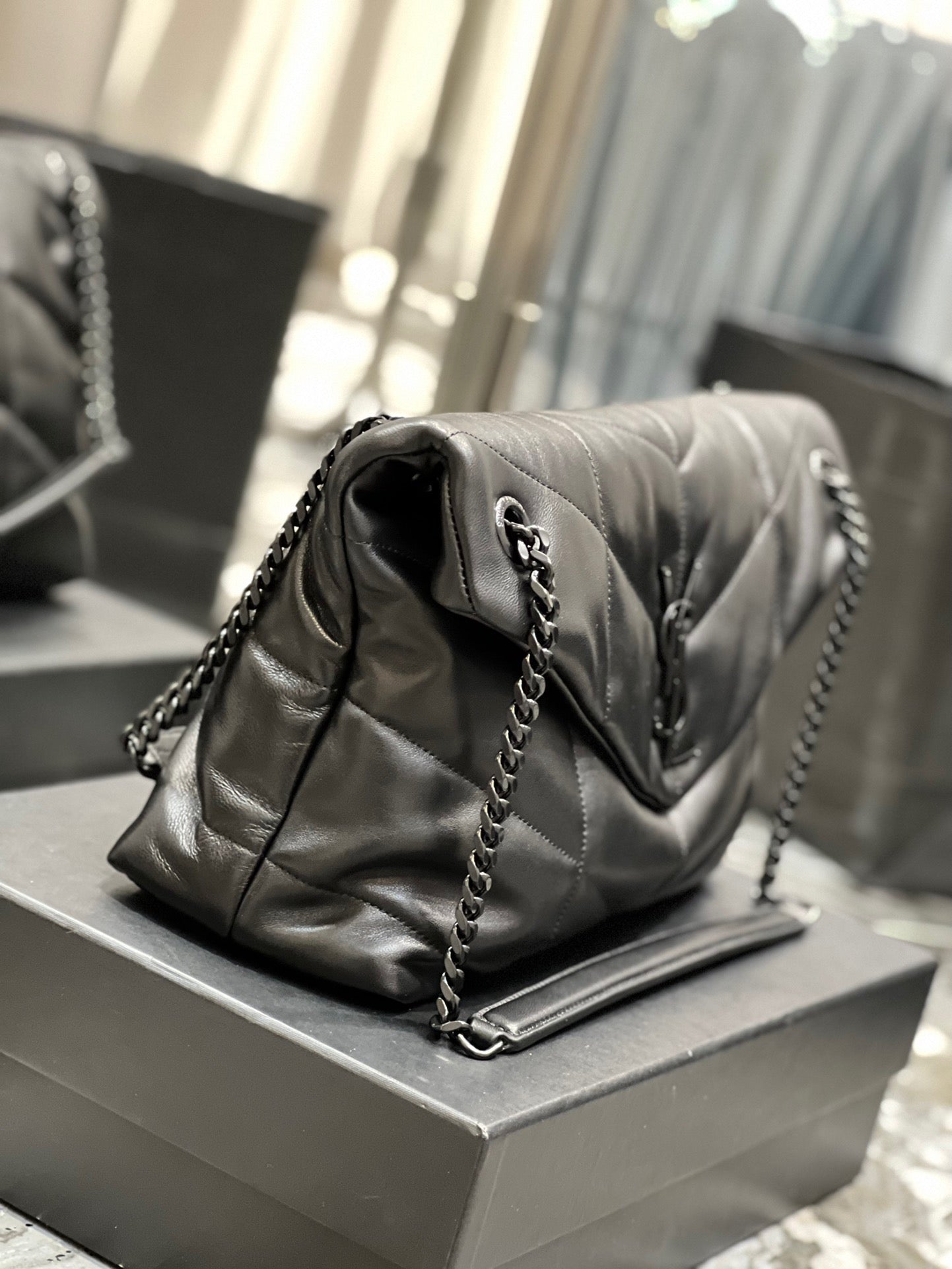 VL - Luxury Bag SLY 234