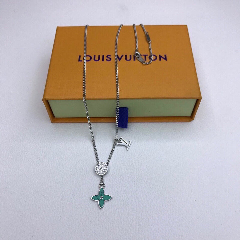 VL - Luxury Edition Necklace LUV007