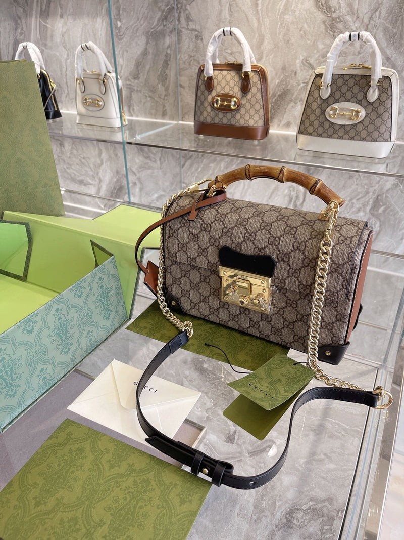VL - Luxury Edition Bags GCI 184