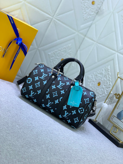 VL - Luxury Bag LUV 643