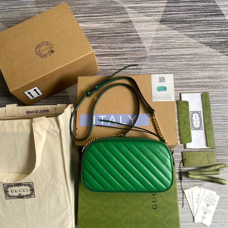 VL - Luxury Bag GCI 436