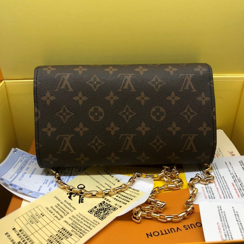 VL - Luxury Edition Bags LUV 154
