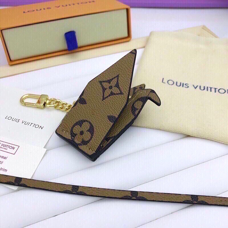 VL - Luxury Edition Keychains LUV 074