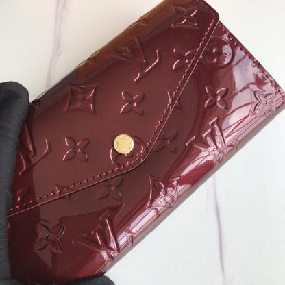 VL - Luxury Edition Wallet LUV 007