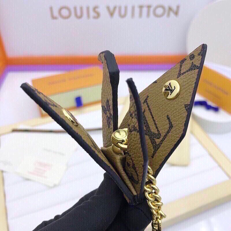 VL - Luxury Edition Keychains LUV 074