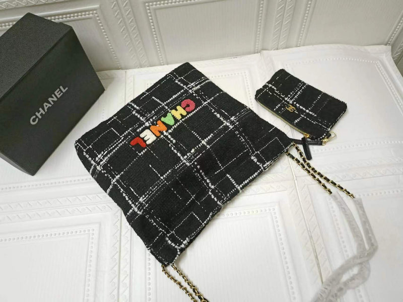 VL - Luxury Bag CHL 430