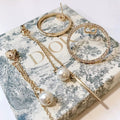 VL - Luxury Edition Earring Dir 030