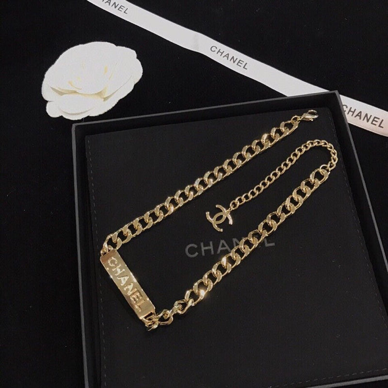 VL - Luxury Edition Necklace CH-L018