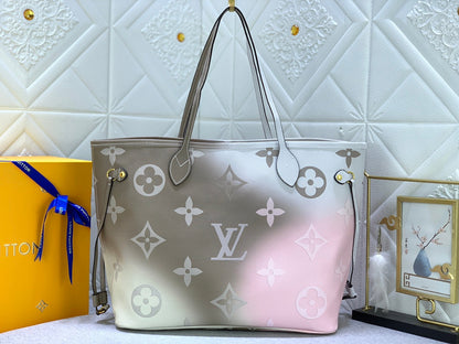 VL - Luxury Bag LUV 650