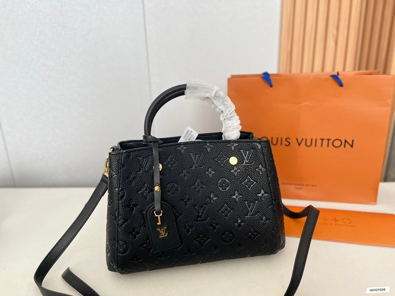 VL - Luxury Bags LUV 528