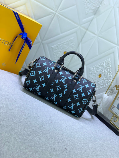 VL - Luxury Bag LUV 643