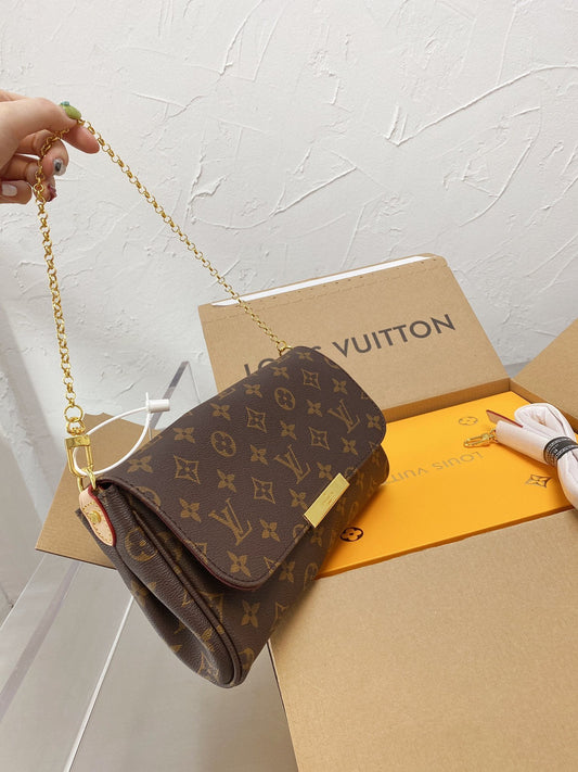 VL - Luxury Edition Bags LUV 064