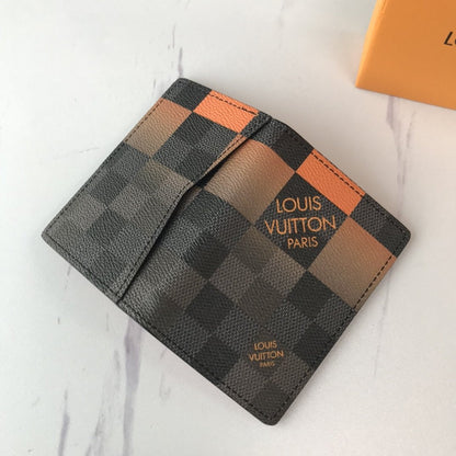 VL - Luxury Edition Wallet LUV 041