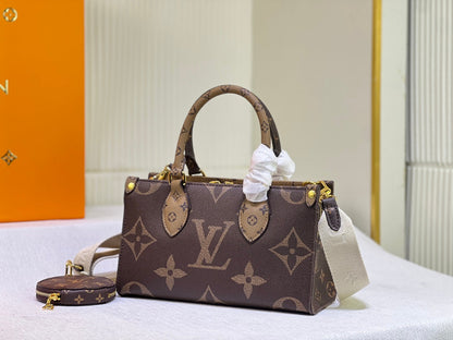 VL - Luxury Bags LUV 896