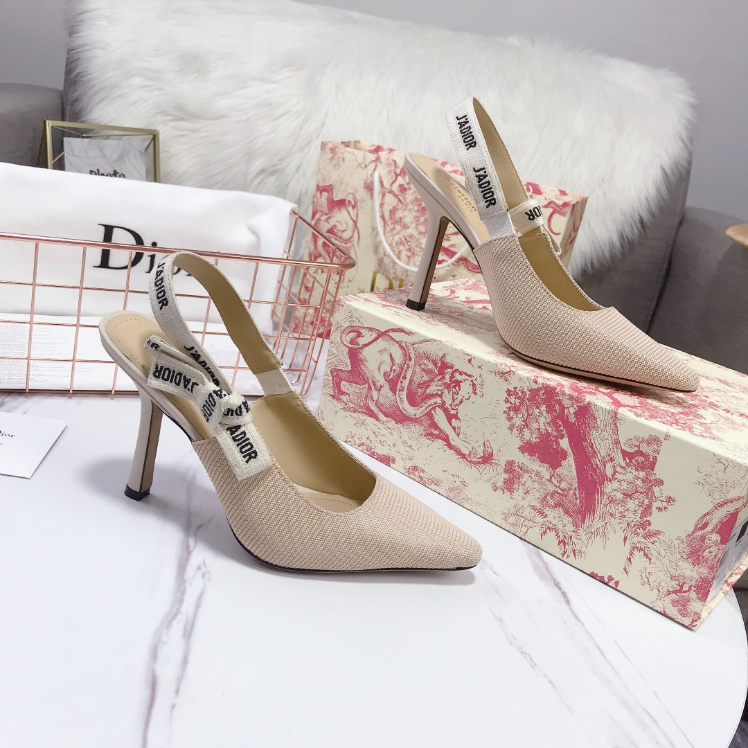 Designer DIR HIGH HEELS 048