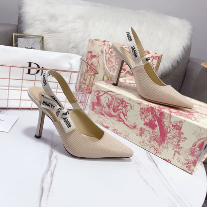 Designer DIR HIGH HEELS 048