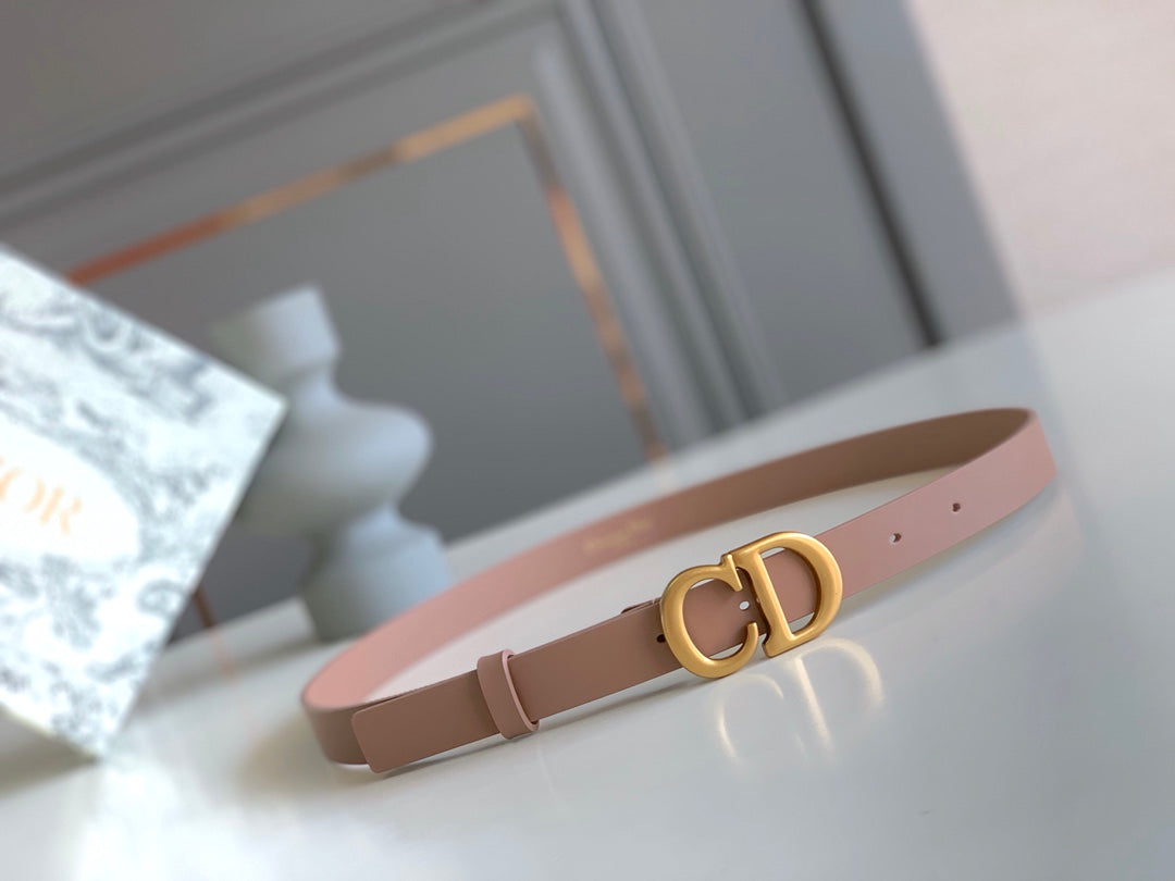 Vl - Luxury DIR BELTS 021