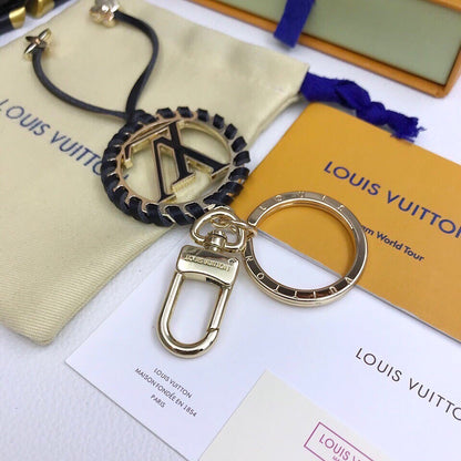 VL - Luxury Edition Keychains LUV 006