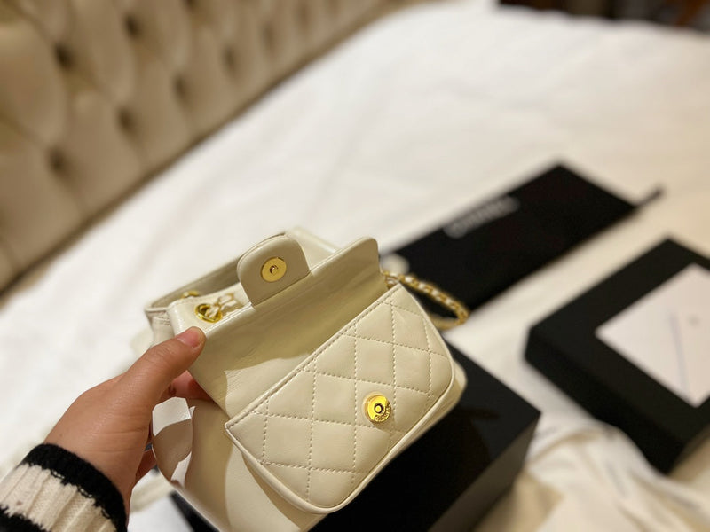 VL - Luxury Edition Bags CH-L 340