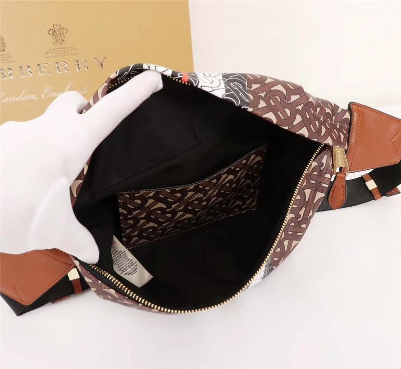 VL - Luxury Edition Bags BBR 034