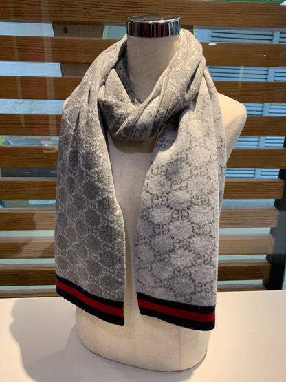 VL - Luxury Edition GCI Scarf 008