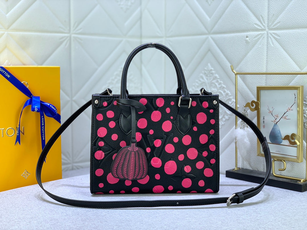 VL - Luxury Bag LUV 637