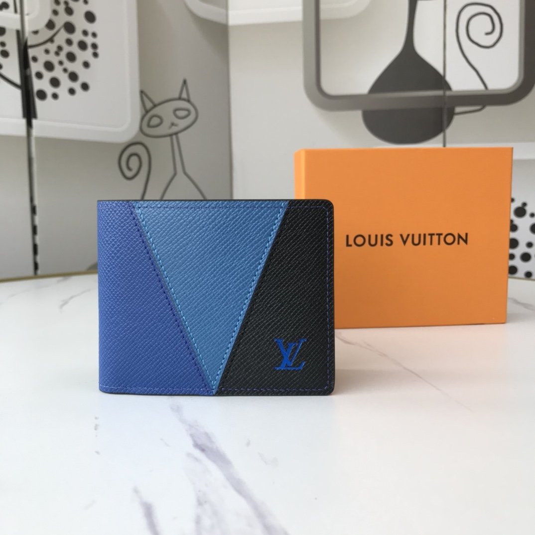 VL - Luxury Edition Wallet LUV 012