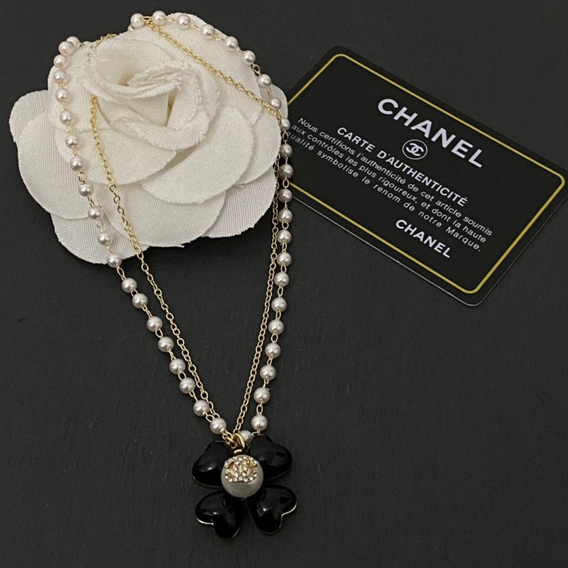 VL - Luxury Edition Necklace CH-L013