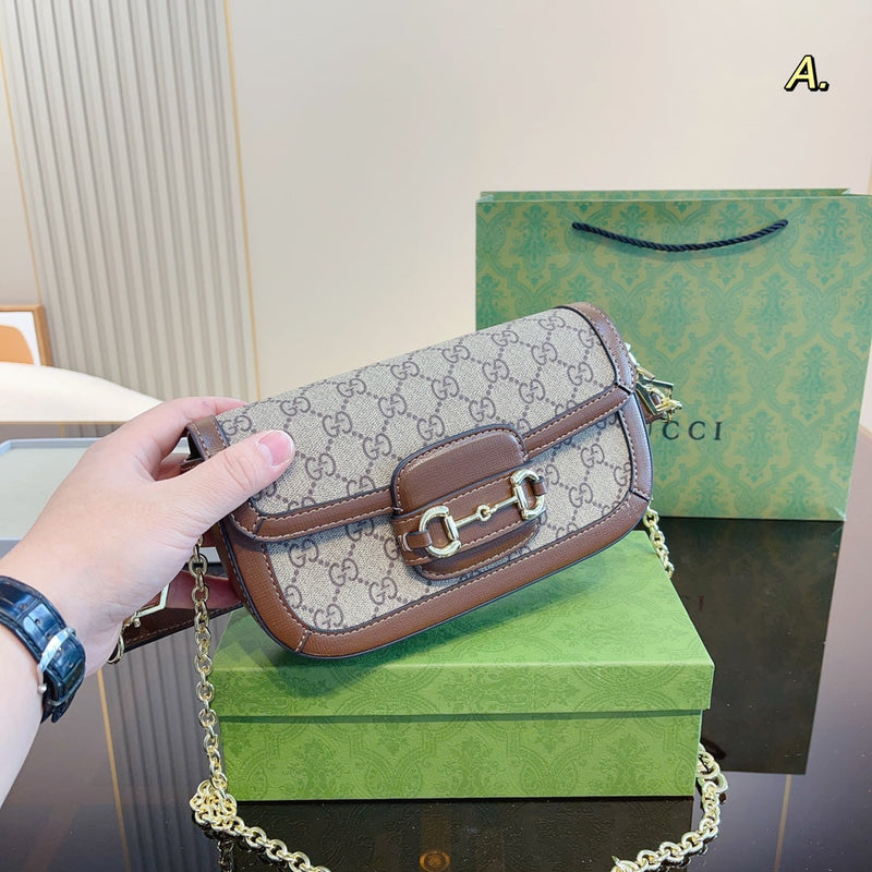 VL - Luxury Bag GCI 484